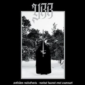 YRR - Sokeiden Valtakunta-Vanhat Haavat Ovat Auenneet DigiPak